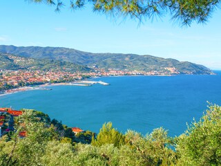 Appartamento per vacanze Diano Marina Ambiente 23