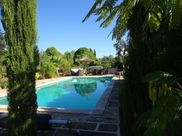 Finca la Vida - Lizenznr. RE 13216