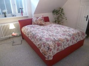 Holiday apartment Rose - Kappeln (City) - image1