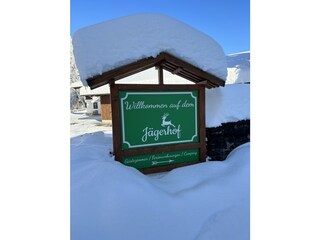 Ferienwohnung Schwangau Außenaufnahme 6