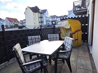 Ferienwohnung Duhnen  5