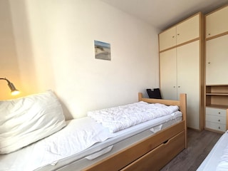 Ferienwohnung Duhnen Ausstattung 5