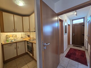 Ferienwohnung Duhnen  9