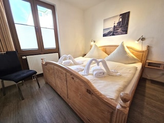 Ferienwohnung Duhnen Ausstattung 7