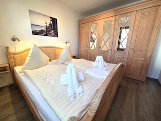 Ferienwohnung Duhnen Ausstattung 8