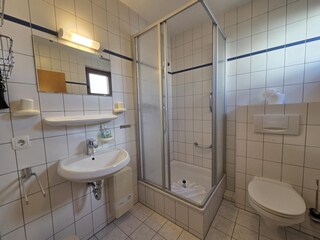 Ferienwohnung Duhnen Ausstattung 9