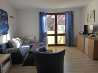Wohnraum