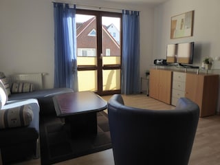 Wohnraum