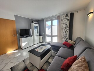 Ferienwohnung Duhnen Ausstattung 3