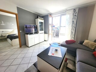 Ferienwohnung Duhnen  4