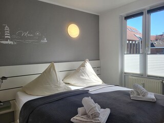 Ferienwohnung Duhnen  6