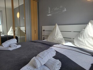 Ferienwohnung Duhnen  7