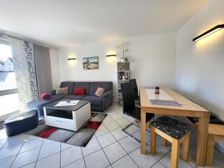 Ferienwohnung Duhnen  8