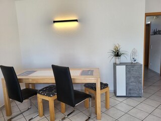 Ferienwohnung Duhnen  9