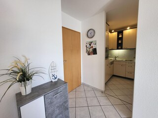 Ferienwohnung Duhnen  10