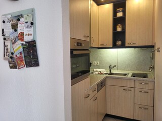 Ferienwohnung Duhnen  11