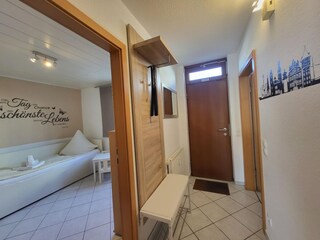 Ferienwohnung Duhnen  12