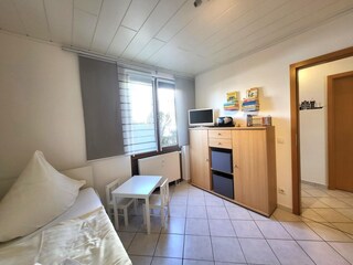 Ferienwohnung Duhnen  15