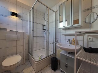 Ferienwohnung Duhnen  16