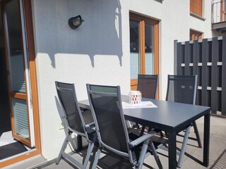Ferienwohnung Duhnen  17
