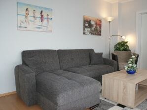 Ferienwohnung "Ankerplatz"