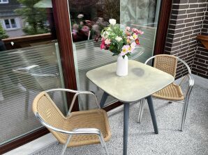 Ferienwohnung "Ankerplatz"