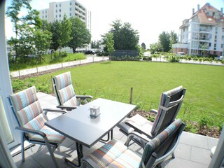 Appartamento per vacanze Großenbrode Registrazione all'aperto 3