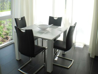 Appartamento per vacanze Großenbrode Caratteristiche 9