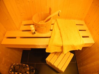 Appartamento per vacanze Großenbrode Caratteristiche 14