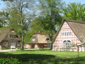 Ferienwohnung Kleine Gartenwohnung - Bremer Umland - image1