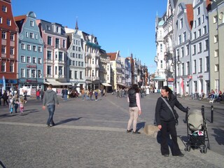 city
