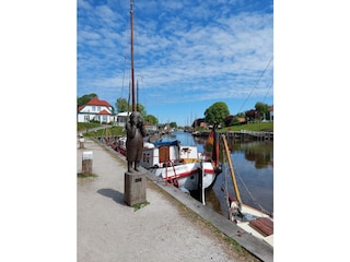 Alter Hafen C`siel