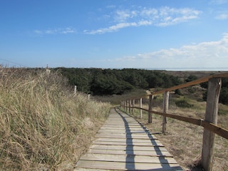 Wangerooge