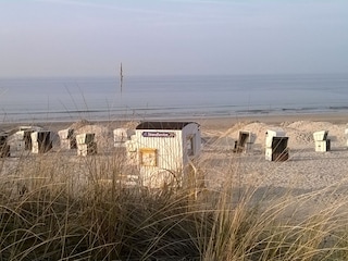 Wangerooge