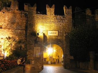 Lazise