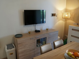 satellite TV