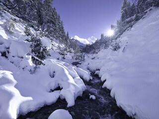 Nationalpark Val Minger