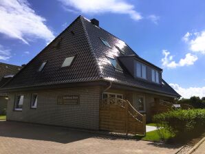 Appartamento vacanze Beachhouses Chillbude