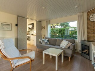 Casa per le vacanze Renesse Caratteristiche 9