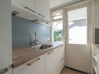 Casa per le vacanze Renesse Caratteristiche 14