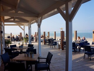 Casa per le vacanze Renesse Ambiente 22