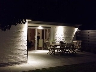 Casa per le vacanze Renesse Registrazione all'aperto 5