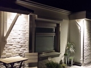 Casa per le vacanze Renesse Registrazione all'aperto 6