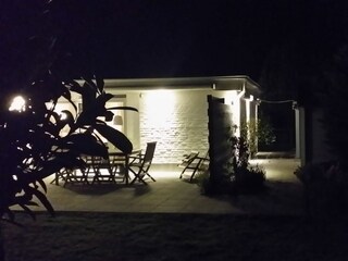 Casa per le vacanze Renesse Registrazione all'aperto 7