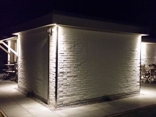 Casa per le vacanze Renesse Registrazione all'aperto 8