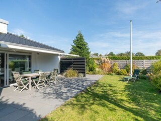 Casa per le vacanze Renesse Registrazione all'aperto 2