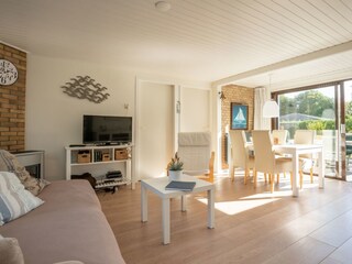 Casa per le vacanze Renesse Caratteristiche 11