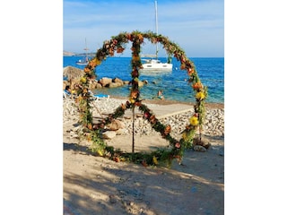 Holiday house Sant Carles de Peralta Environment 28