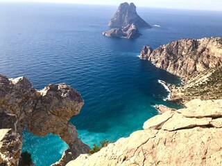 Casa per le vacanze Sant Carles de Peralta Ambiente 29