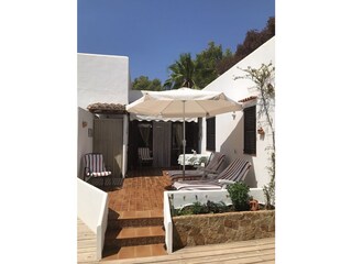 Casa per le vacanze Sant Carles de Peralta Caratteristiche 9